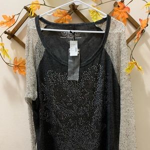 Maurice Casual Long Sleeve